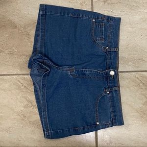 shorts